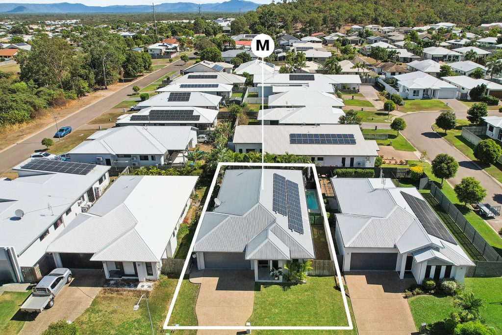 Sold - 5 Yumba Circuit - New Property in Mount Louisa - Real Estate by Jake Murphy