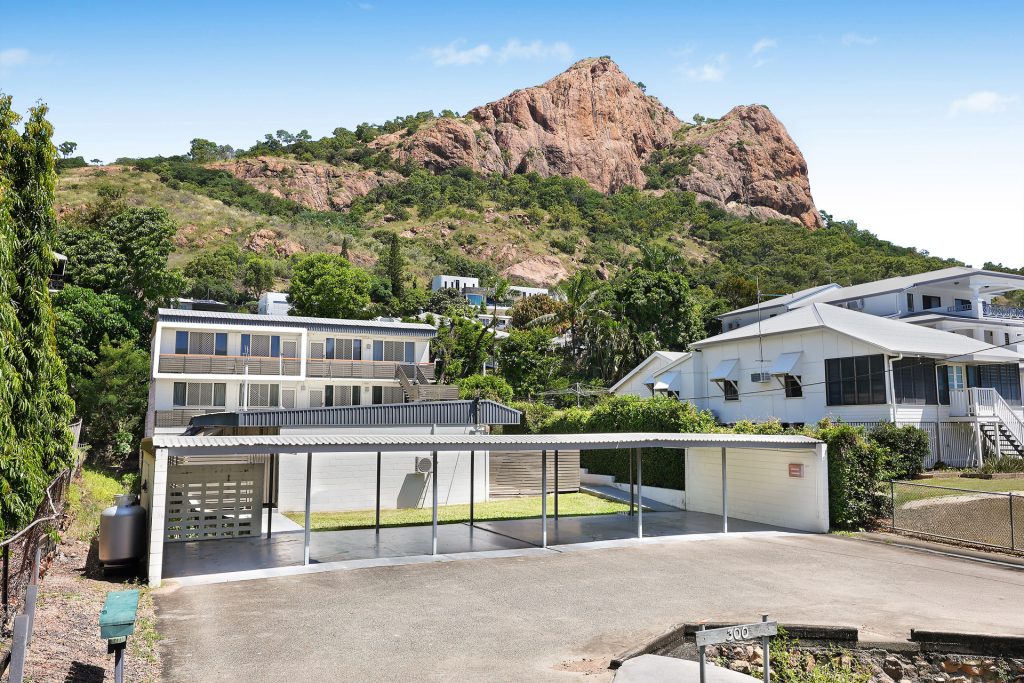 - 5/300 Stanley Street - New Property in North Ward - Real Estate by Brad Matheson