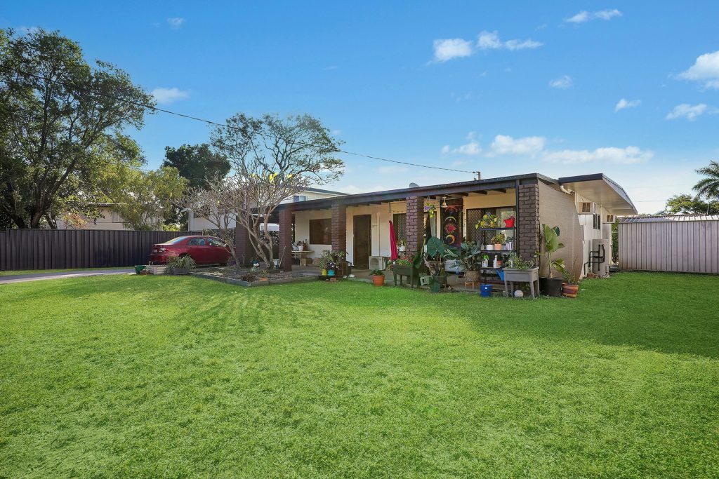 46 Ruby Round, Kelso