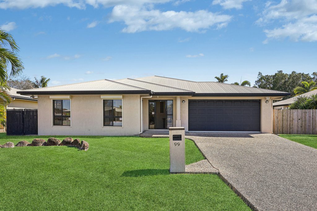 Sold - 99 Greenwood Drive - New Property in Kirwan - Real Estate by Jake Murphy