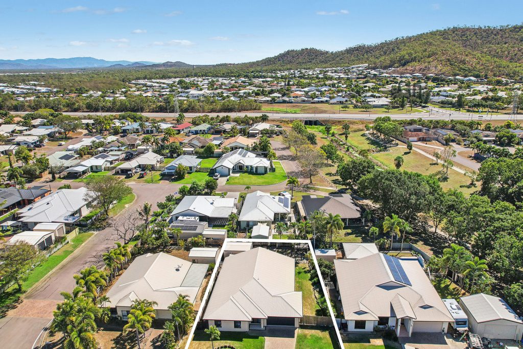 Sold - 99 Greenwood Drive - New Property in Kirwan - Real Estate by Jake Murphy