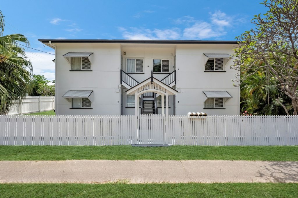 Sold - 18 Sussex Street - New Property in Hyde Park - Real Estate by Jake Murphy