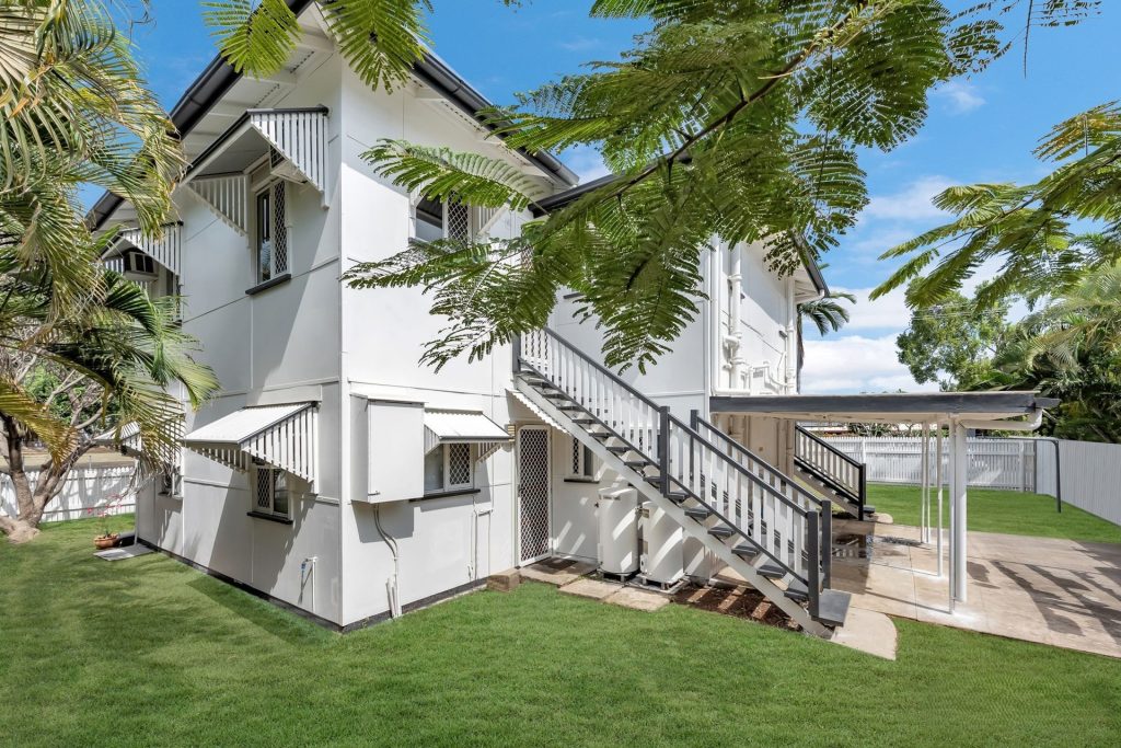 Sold - 18 Sussex Street - New Property in Hyde Park - Real Estate by Jake Murphy