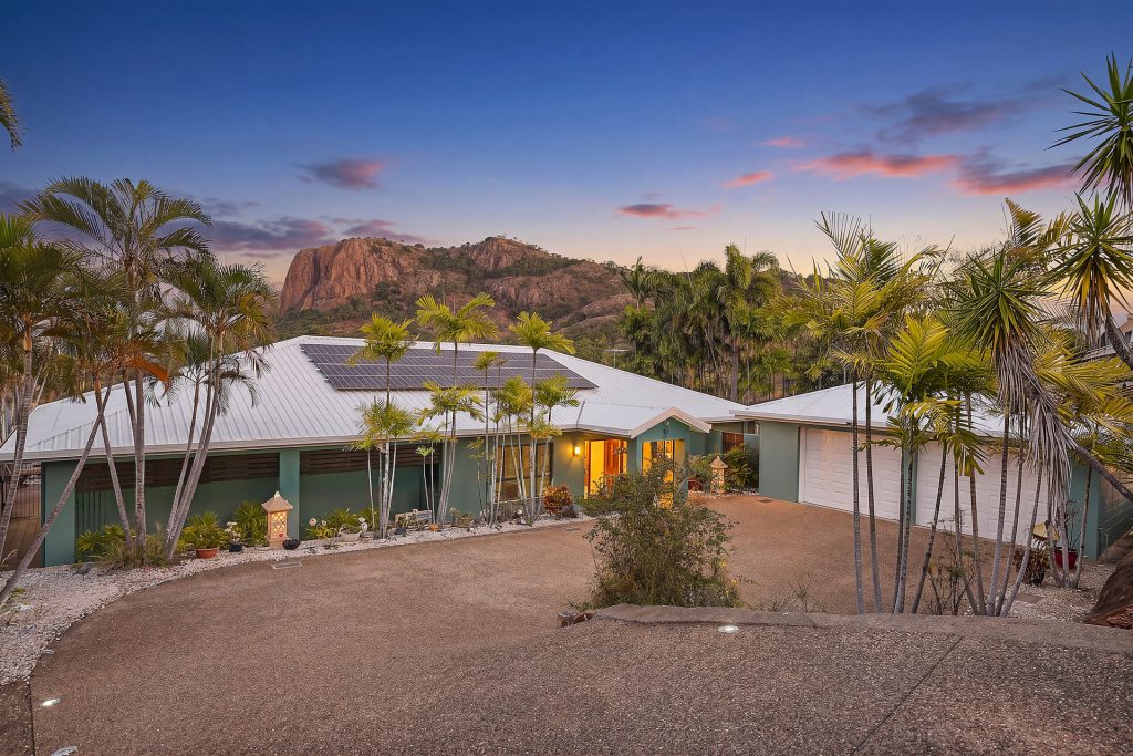Sold - 22 Balmoral Drive - New Property in Castle Hill - Real Estate by Brad Matheson
