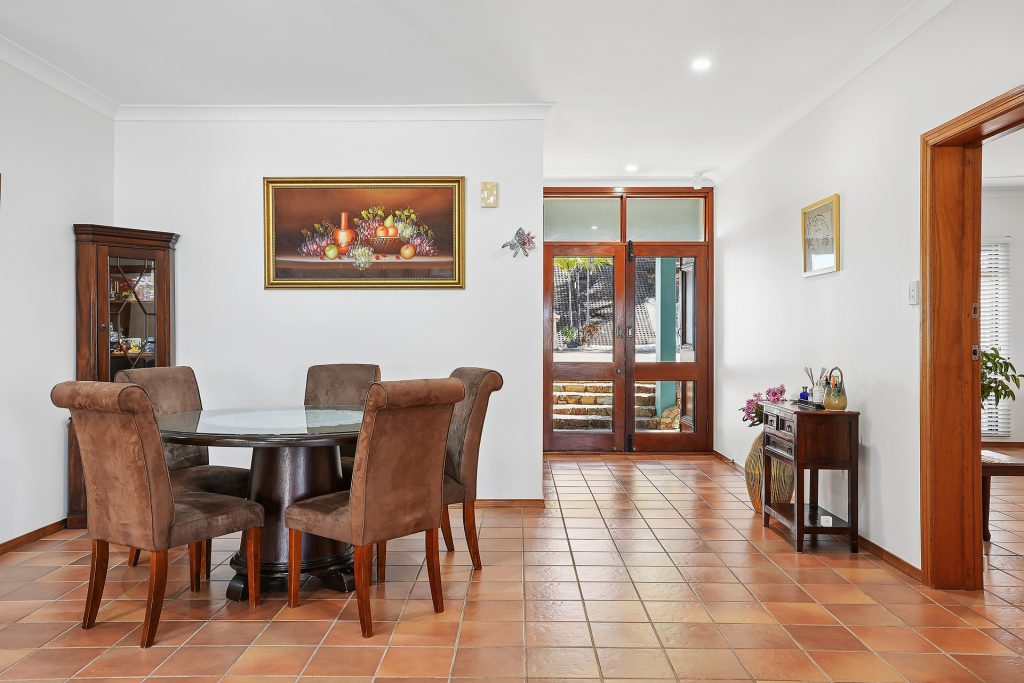 Sold - 22 Balmoral Drive - New Property in Castle Hill - Real Estate by Brad Matheson