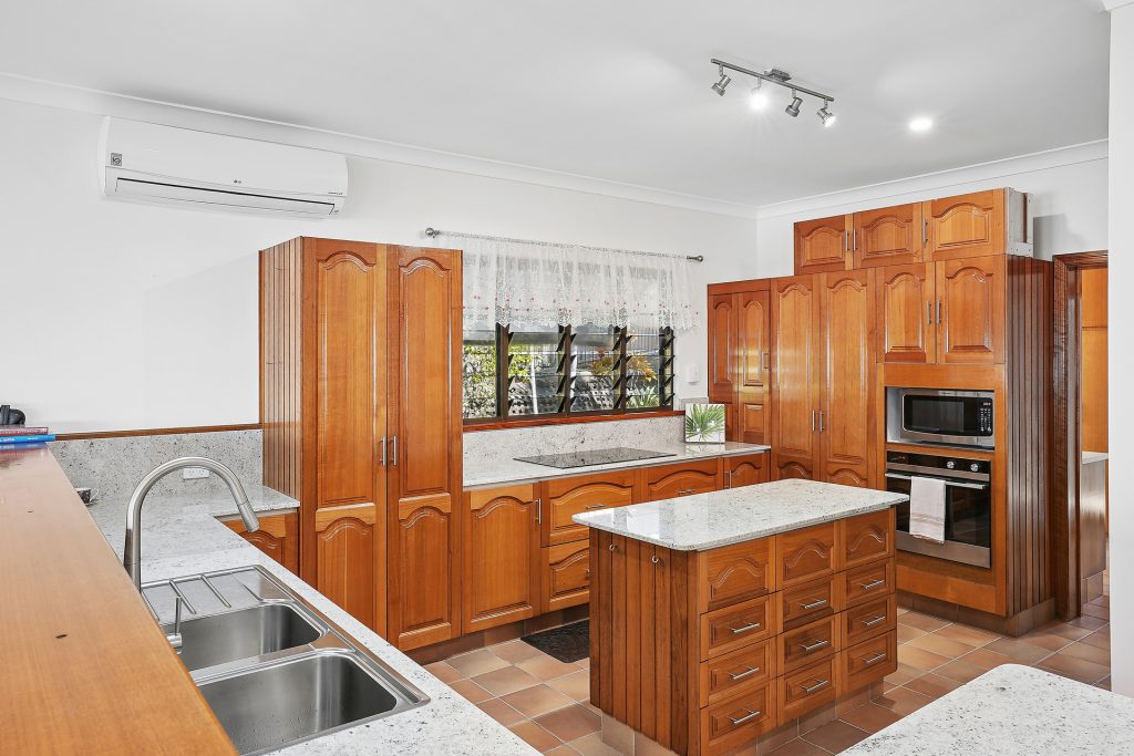 Sold - 22 Balmoral Drive - New Property in Castle Hill - Real Estate by Brad Matheson
