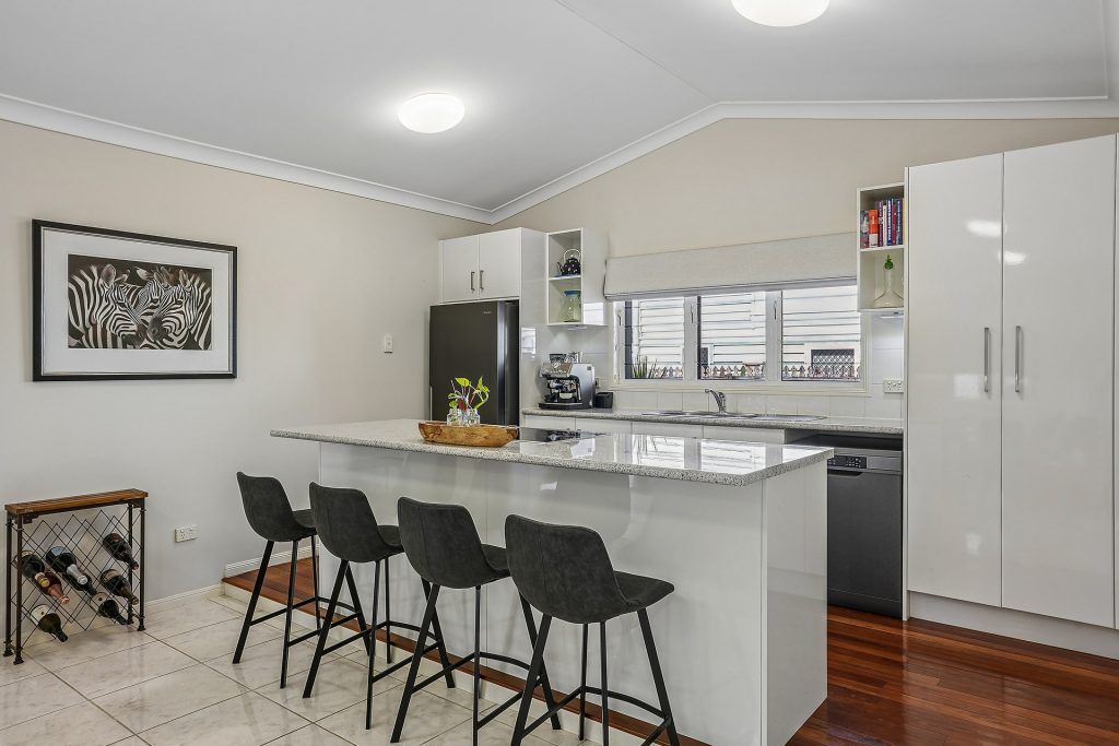 Sold - 38a Marks Street - New Property in Hermit Park - Real Estate by Brad Matheson