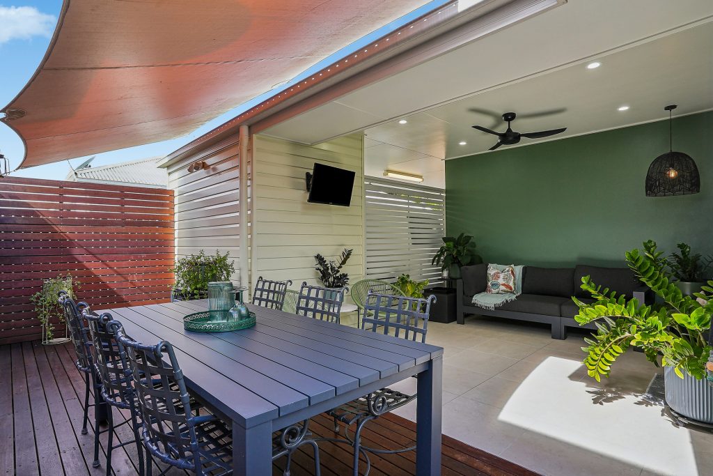 Sold - 38a Marks Street - New Property in Hermit Park - Real Estate by Brad Matheson