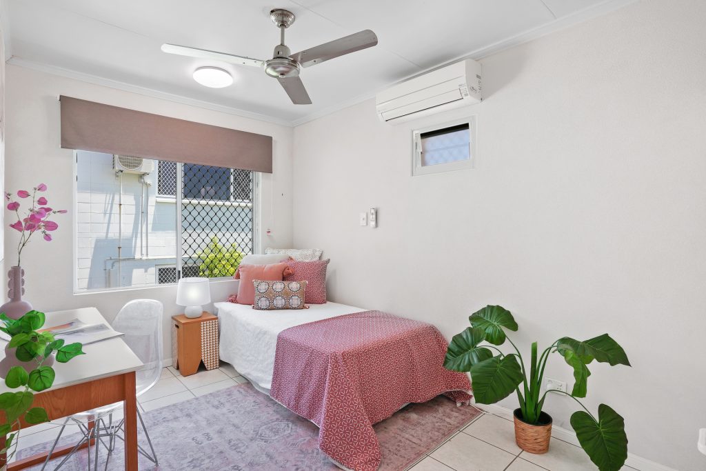 Sold - 3/74 Paxton Street - New Property in North Ward - Real Estate by Brad Matheson
