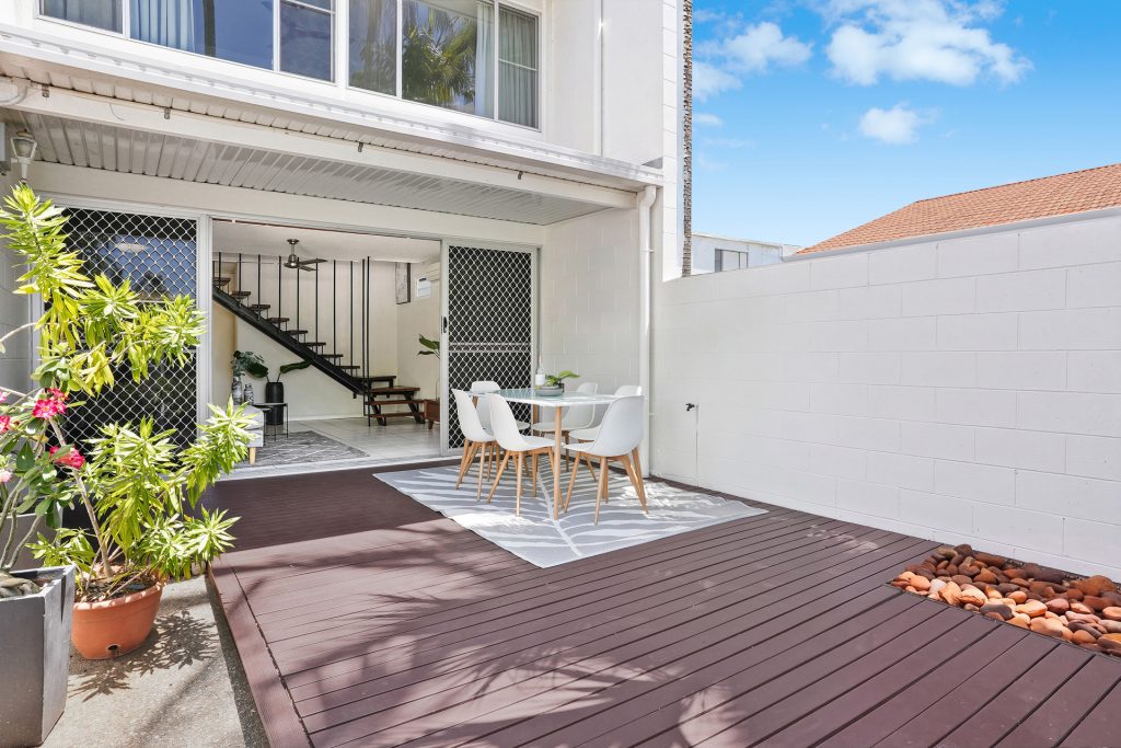 Sold - 3/74 Paxton Street - New Property in North Ward - Real Estate by Brad Matheson