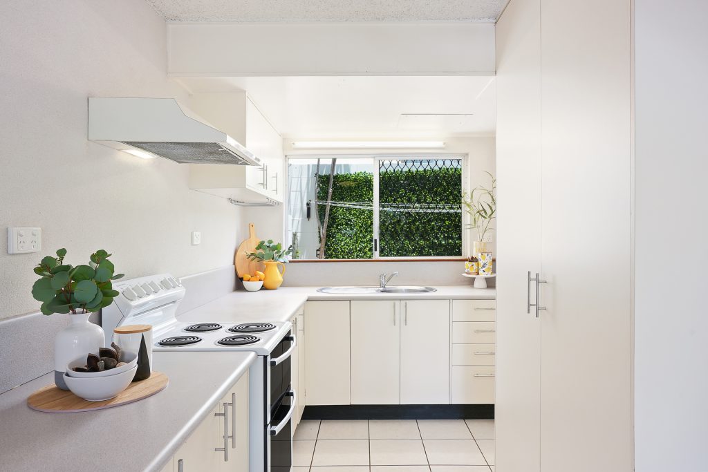 Sold - 3/74 Paxton Street - New Property in North Ward - Real Estate by Brad Matheson