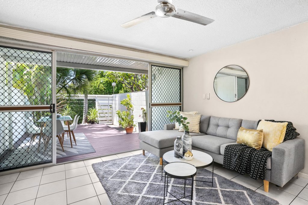 Sold - 3/74 Paxton Street - New Property in North Ward - Real Estate by Brad Matheson