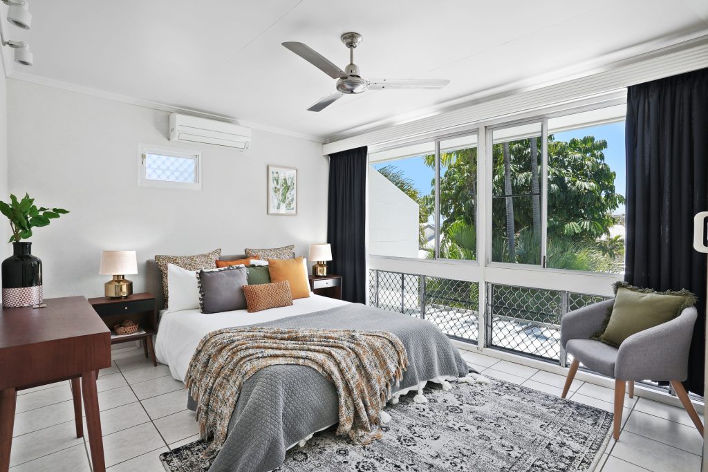 Sold - 3/74 Paxton Street - New Property in North Ward - Real Estate by Brad Matheson
