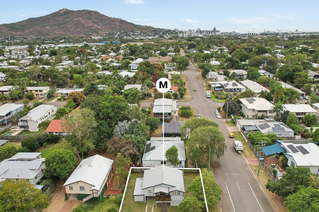 39 Hughes Street, Hermit Park