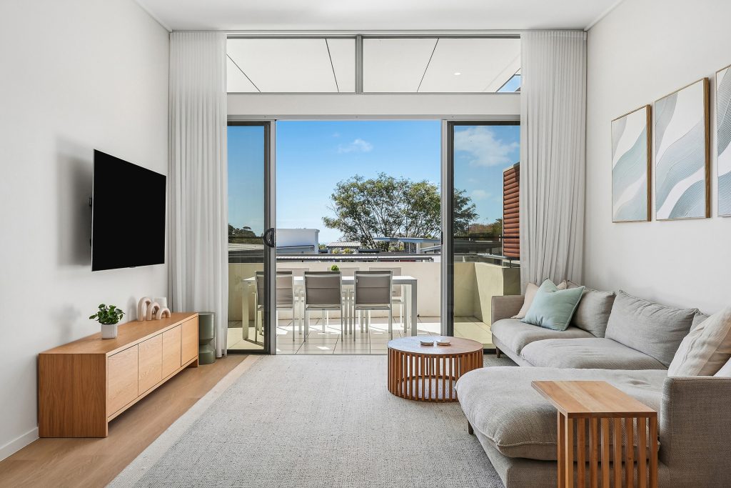 Sold - 31/1-7 Gregory Street - New Property in North Ward - Real Estate by Brad Matheson