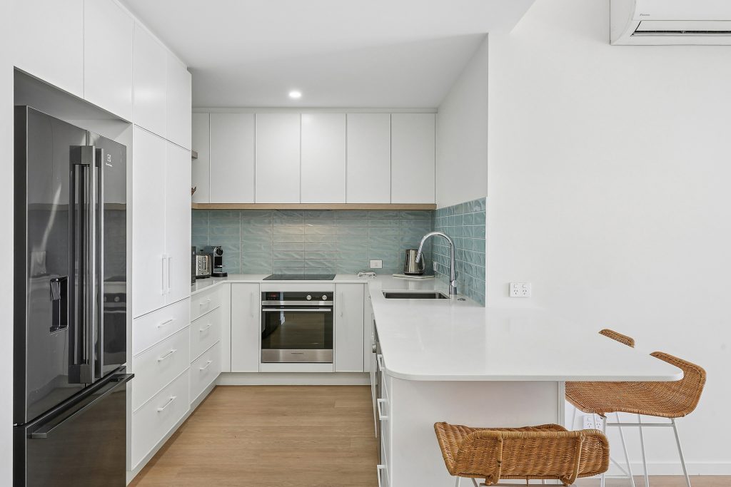 Sold - 31/1-7 Gregory Street - New Property in North Ward - Real Estate by Brad Matheson