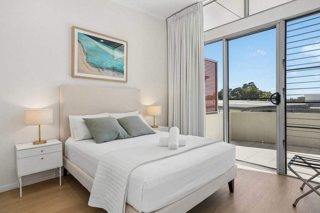 Sold - 31/1-7 Gregory Street - New Property in North Ward - Real Estate by Brad Matheson