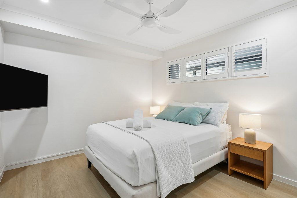 Sold - 31/1-7 Gregory Street - New Property in North Ward - Real Estate by Brad Matheson