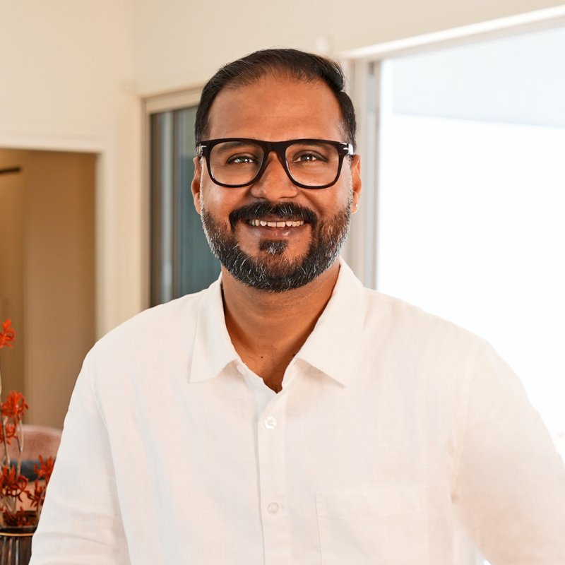 Syed Naqvi