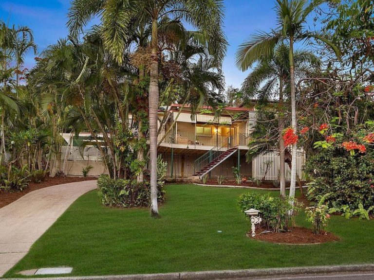 Sold - 3 Chubb Street - New Property in Belgian Gardens - Real Estate by McGrath Townsville