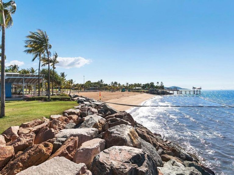 Sold - 324/72-74 The Strand - New Property in North Ward - Real Estate by Brad Matheson