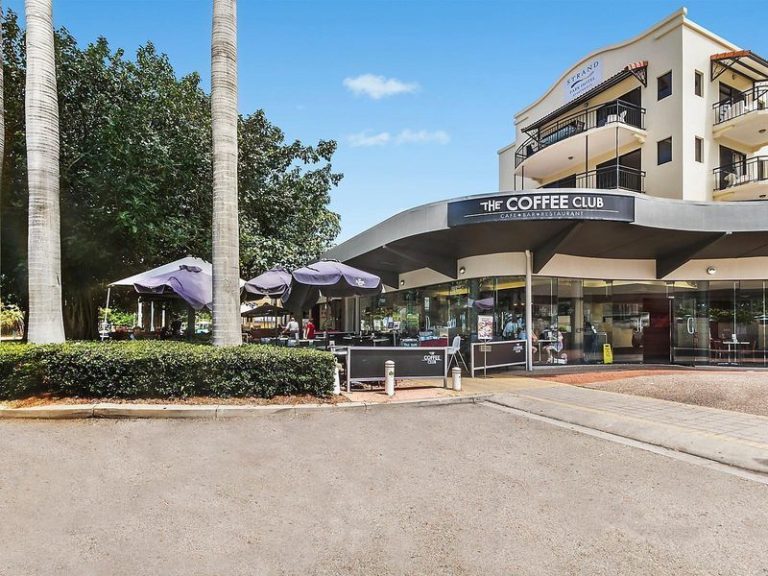 Sold - 324/72-74 The Strand - New Property in North Ward - Real Estate by Brad Matheson
