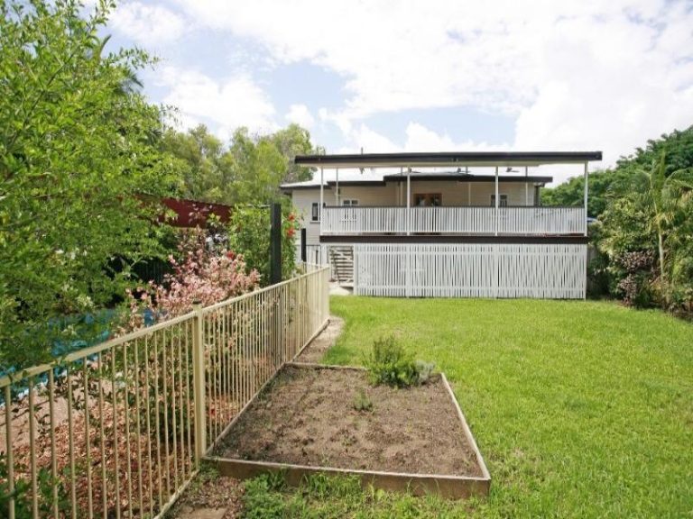 Sold - 57 Hughes Street - New Property in Hermit Park - Real Estate by McGrath Townsville