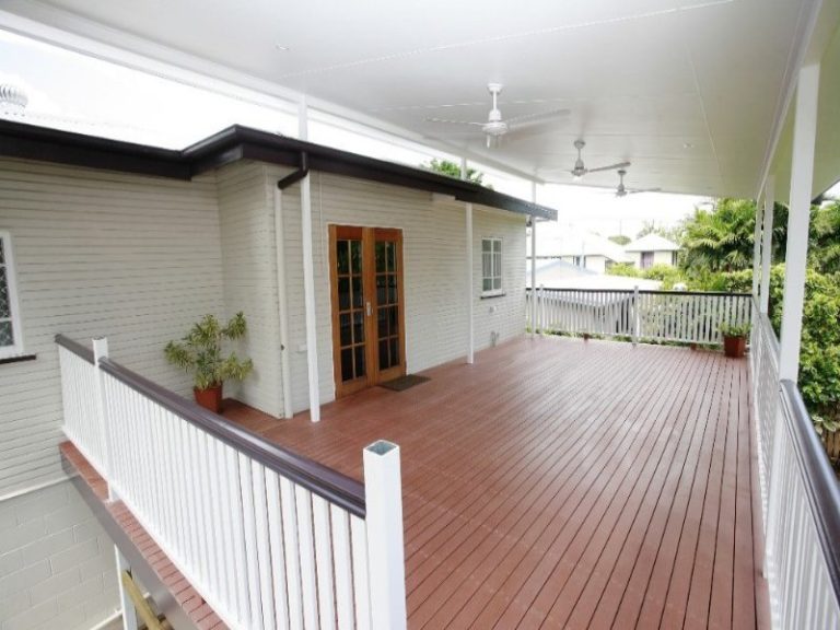 Sold - 57 Hughes Street - New Property in Hermit Park - Real Estate by McGrath Townsville