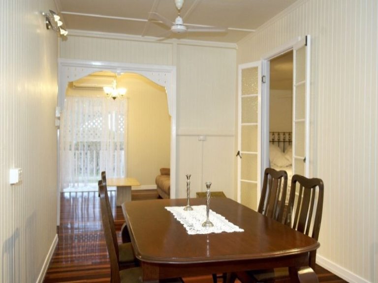 Sold - 57 Hughes Street - New Property in Hermit Park - Real Estate by McGrath Townsville