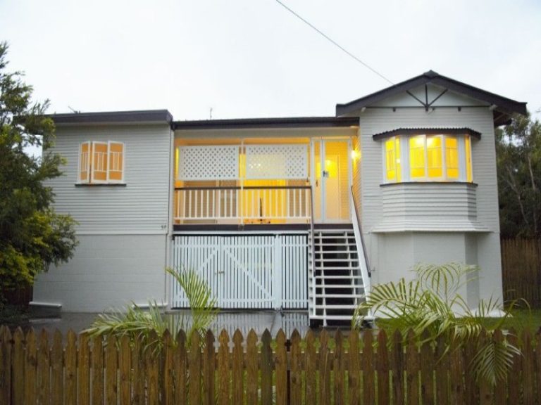Sold - 57 Hughes Street - New Property in Hermit Park - Real Estate by McGrath Townsville