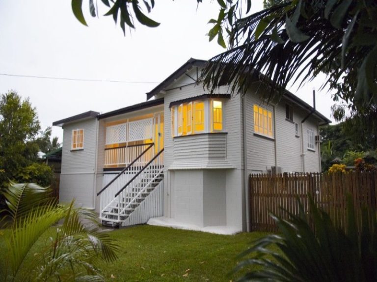 Sold - 57 Hughes Street - New Property in Hermit Park - Real Estate by McGrath Townsville