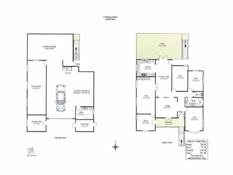 Sold - 57 Hughes Street - New Property in Hermit Park - Real Estate by McGrath Townsville
