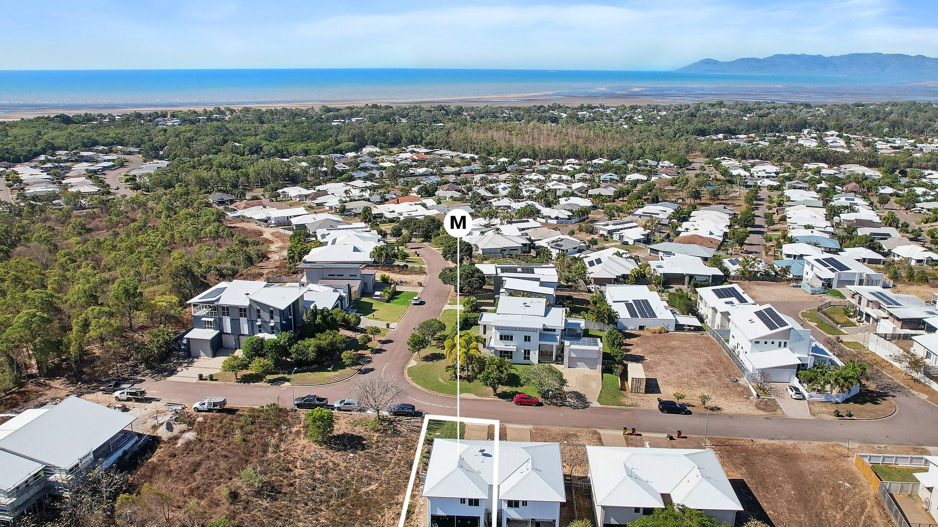 For Sale - 2/137 Goicoechea Drive - New Property in Bushland Beach - Real Estate by Taylor Pearce