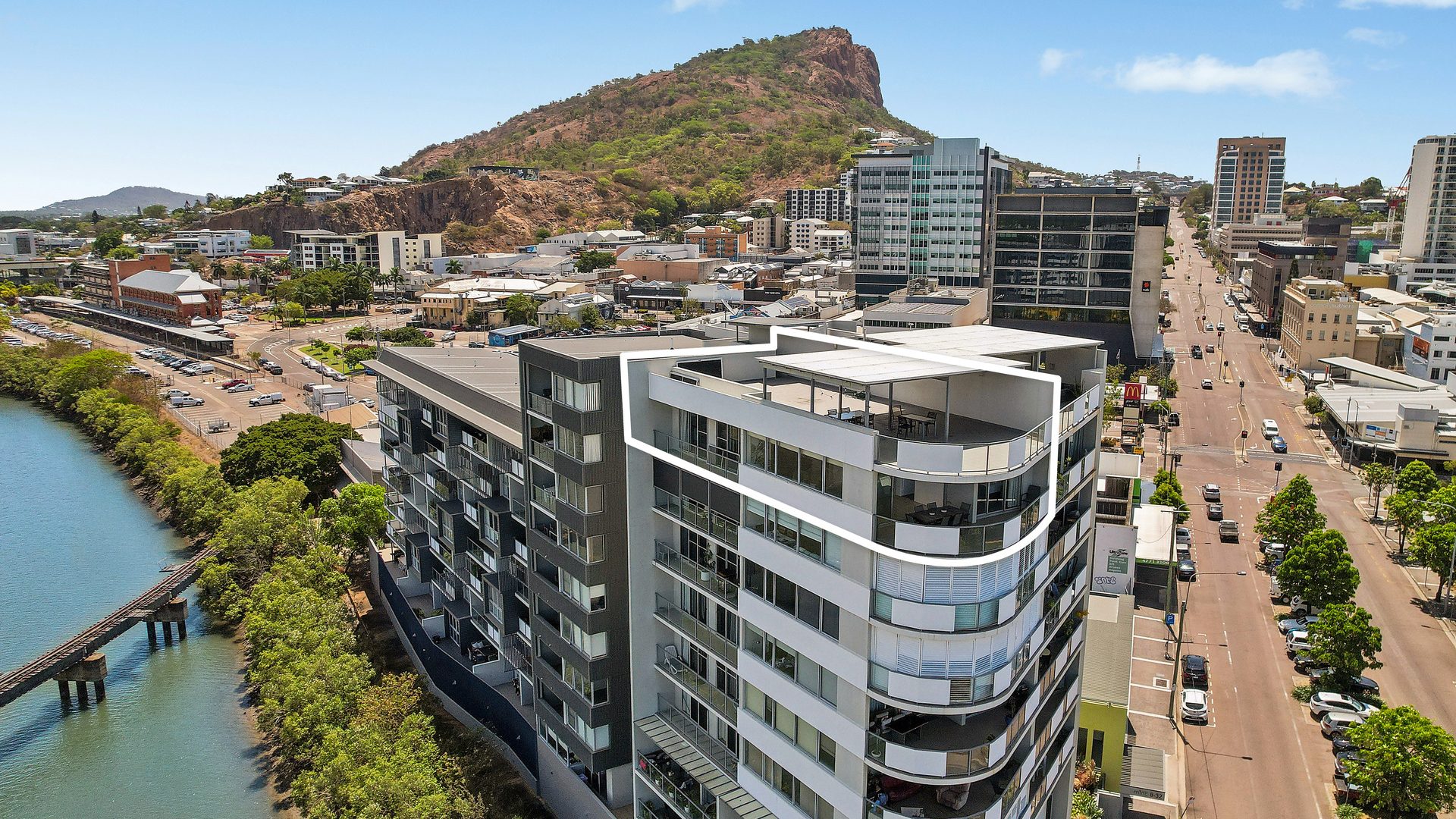 Sold - 54/8-32 Stanley Street - New Property in Townsville City - Real Estate by Taylor Pearce