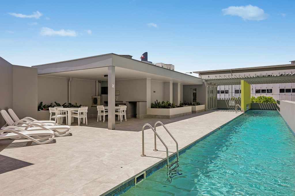 Sold - 54/8-32 Stanley Street - New Property in Townsville City - Real Estate by Taylor Pearce