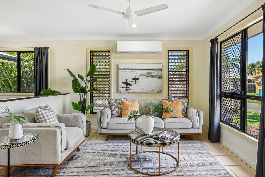 Sold - 10 Oondooroo Court - New Property in Annandale - Real Estate by Scott Mawn