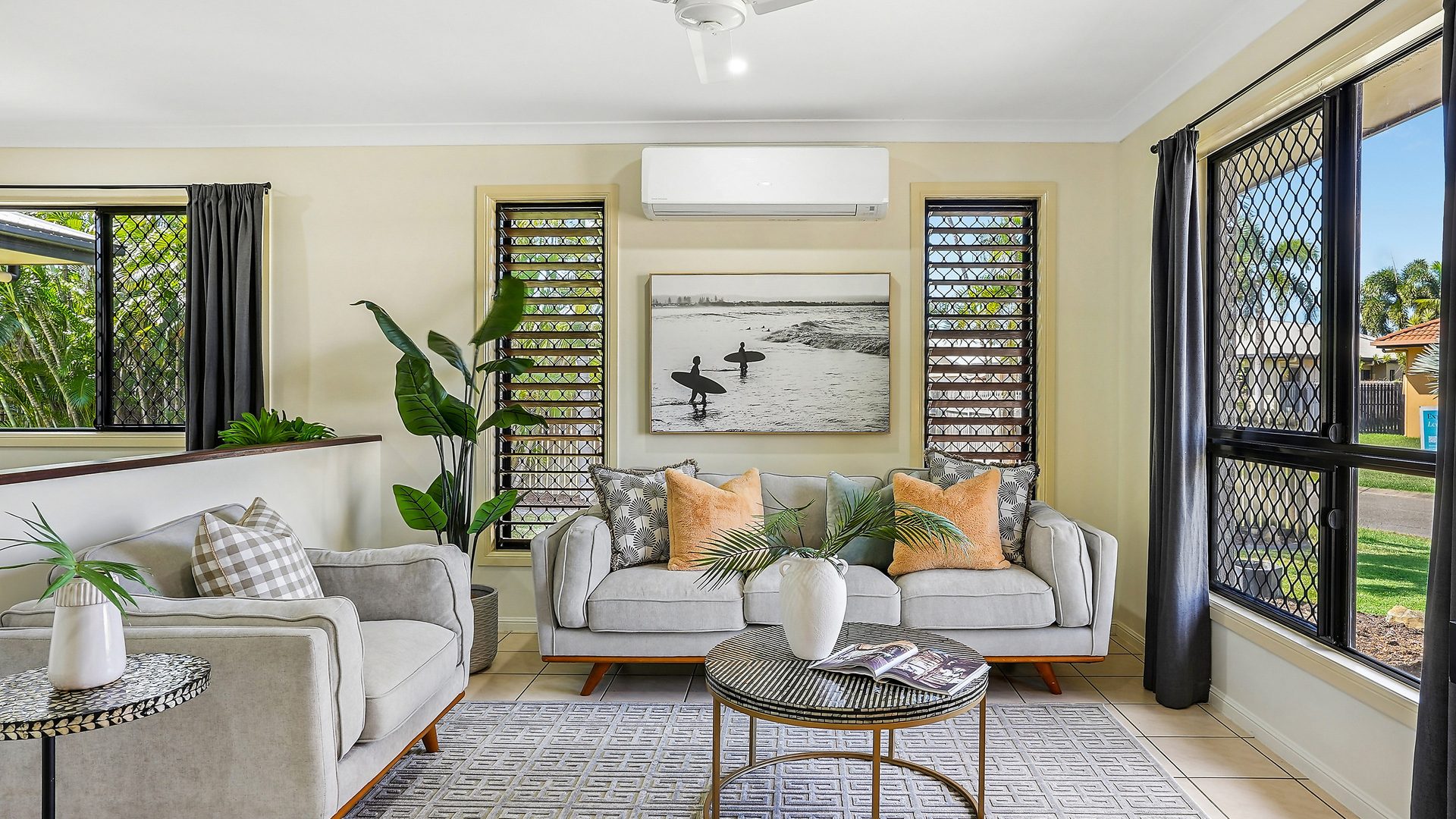 Sold - 10 Oondooroo Court - New Property in Annandale - Real Estate by Scott Mawn