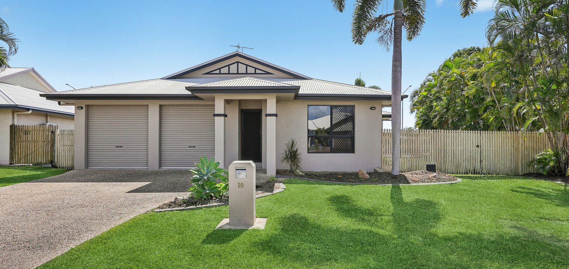 Sold - 10 Oondooroo Court - New Property in Annandale - Real Estate by Scott Mawn