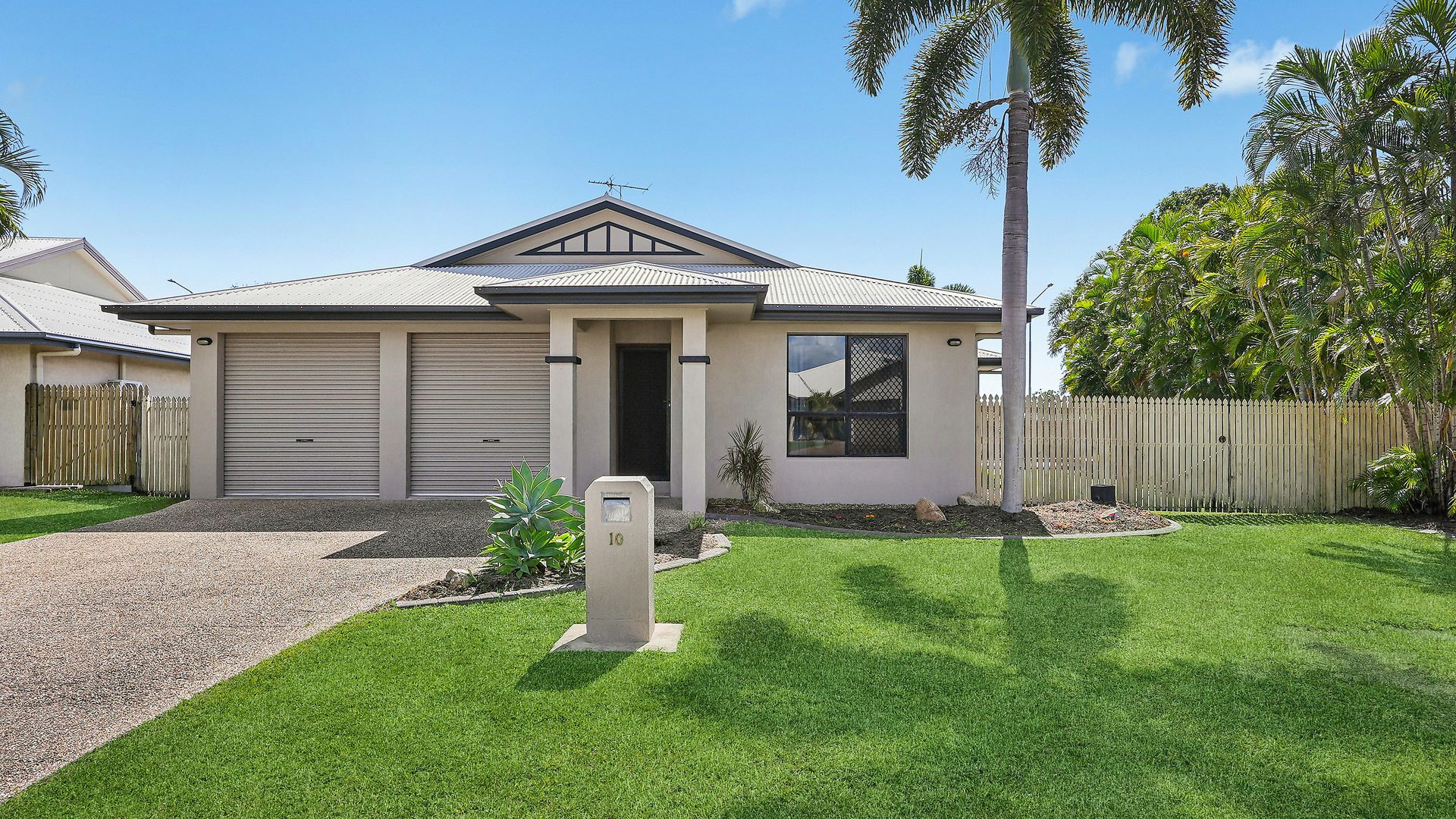 Sold - 10 Oondooroo Court - New Property in Annandale - Real Estate by Scott Mawn