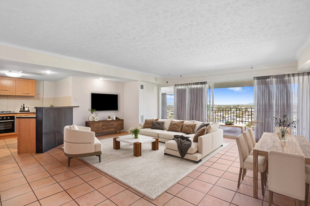 Sold - 60/86-124 Ogden Street - New Property in Townsville City - Real Estate by Taylor Pearce