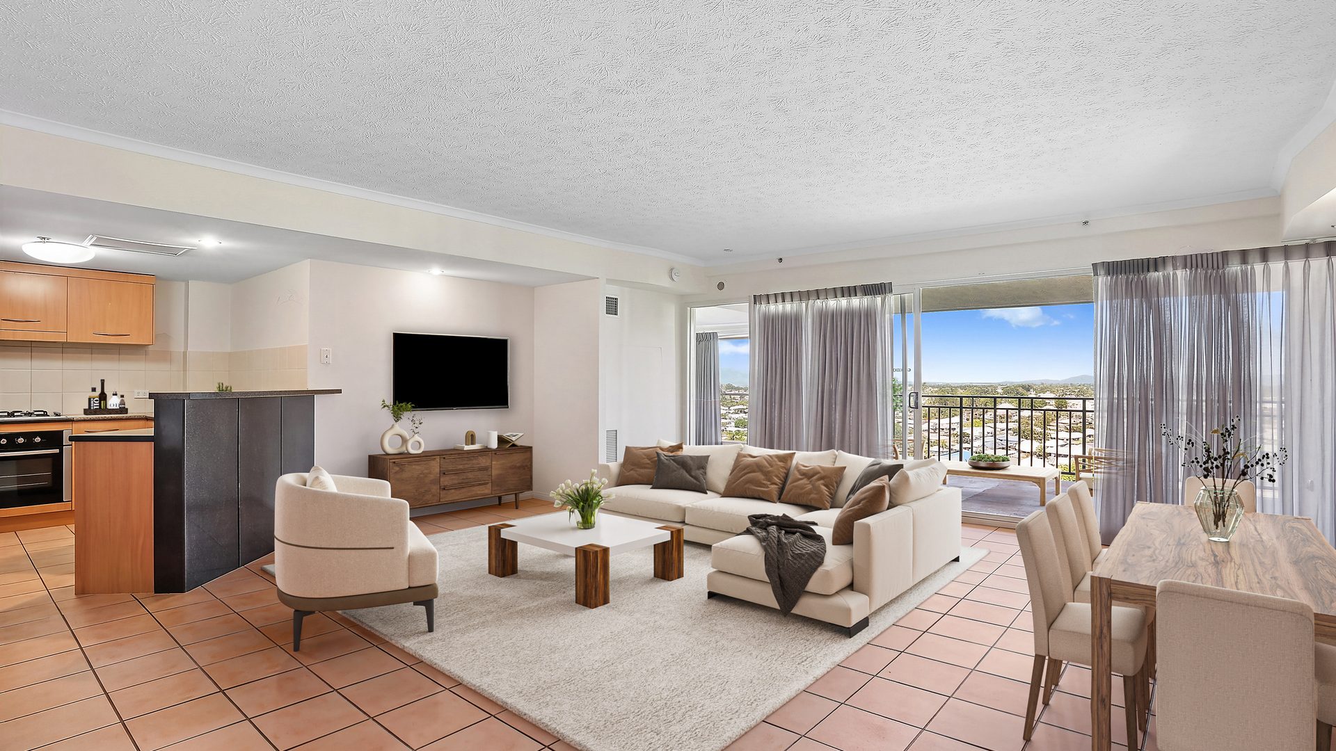 Sold - 60/86-124 Ogden Street - New Property in Townsville City - Real Estate by Taylor Pearce