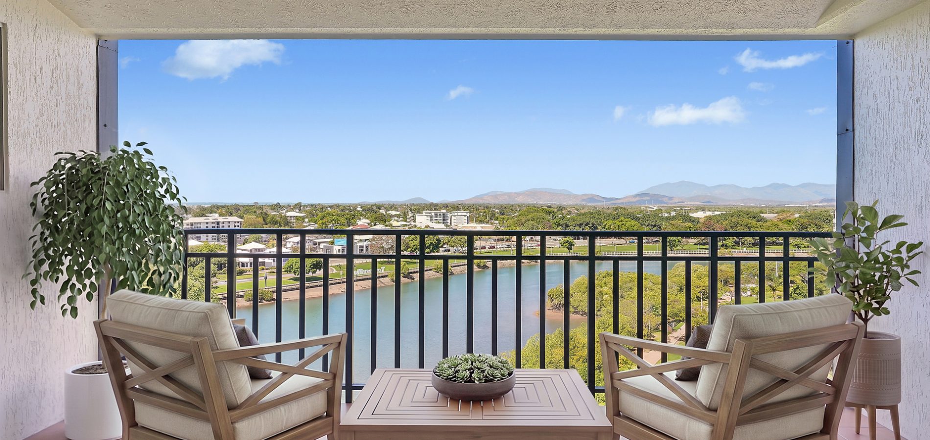 Sold - 60/86-124 Ogden Street - New Property in Townsville City - Real Estate by Taylor Pearce
