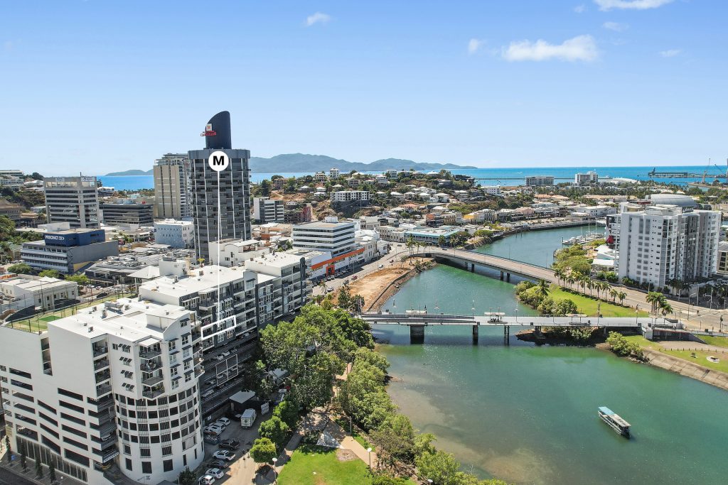Sold - 60/86-124 Ogden Street - New Property in Townsville City - Real Estate by Taylor Pearce