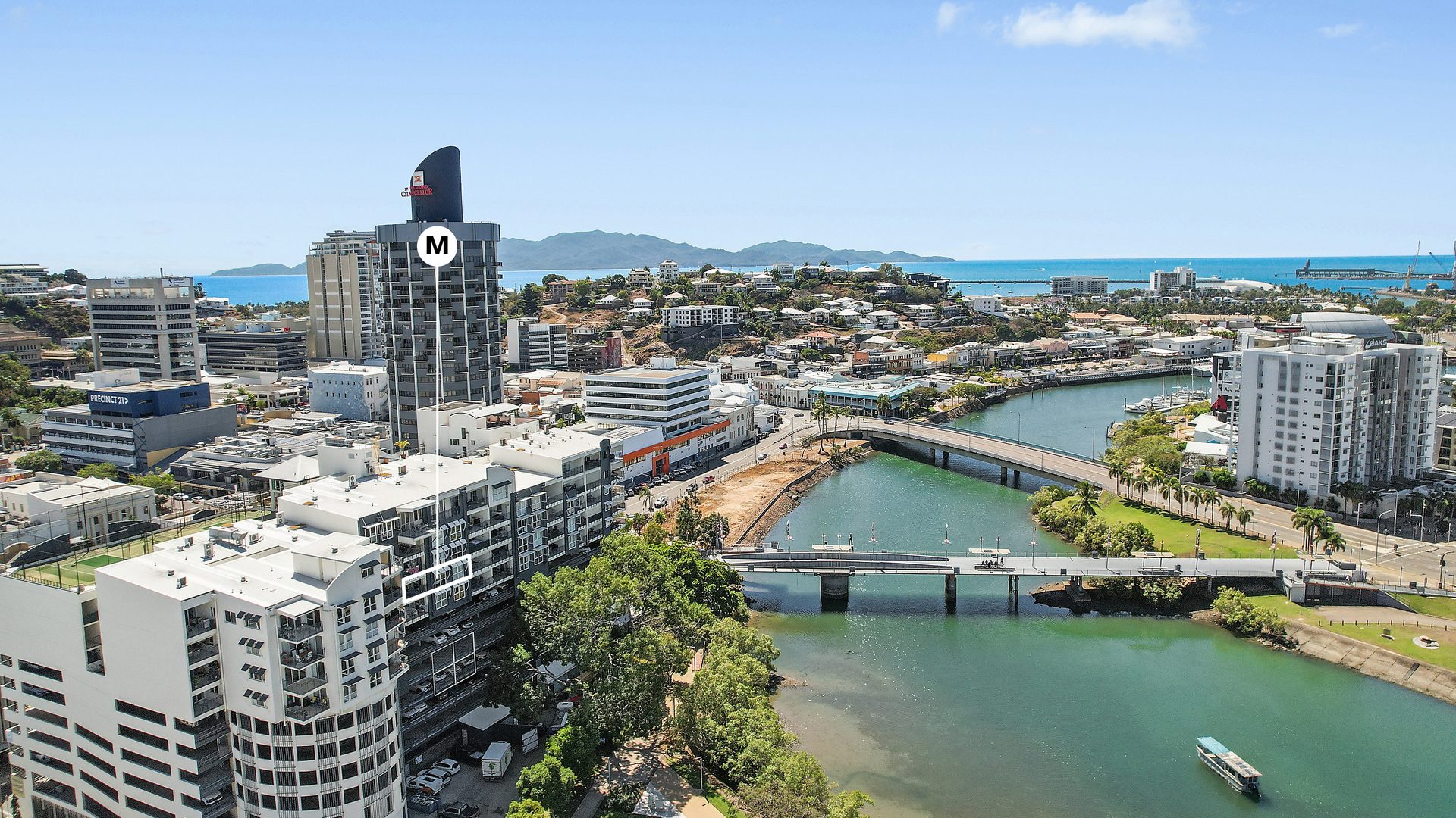Sold - 60/86-124 Ogden Street - New Property in Townsville City - Real Estate by Taylor Pearce
