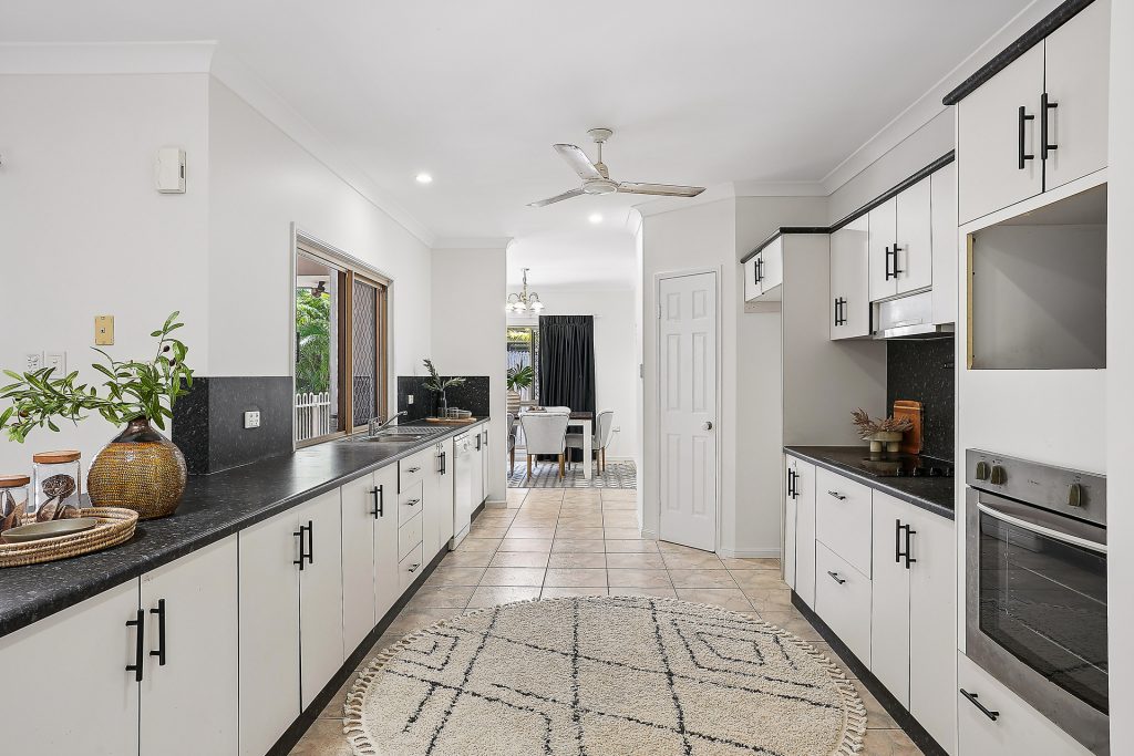Sold - 7 Kamaran Court - New Property in Annandale - Real Estate by Scott Mawn
