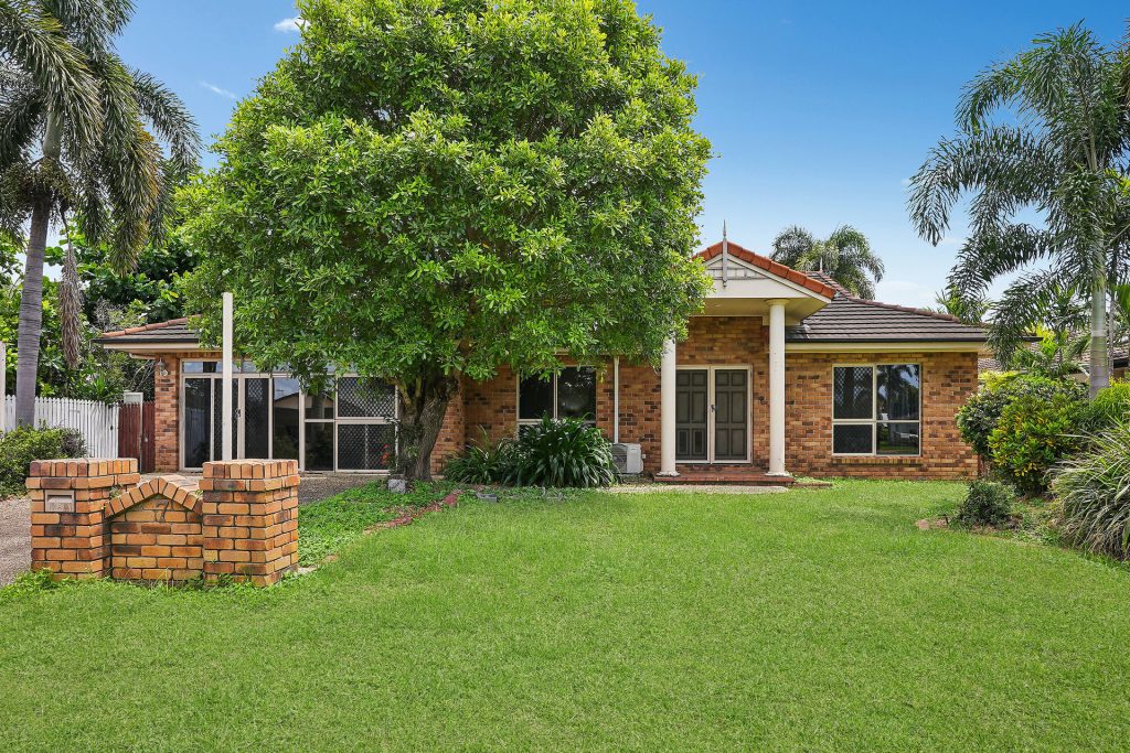 Sold - 7 Kamaran Court - New Property in Annandale - Real Estate by Scott Mawn