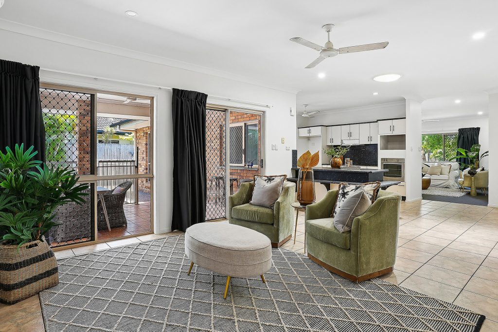 Sold - 7 Kamaran Court - New Property in Annandale - Real Estate by Scott Mawn