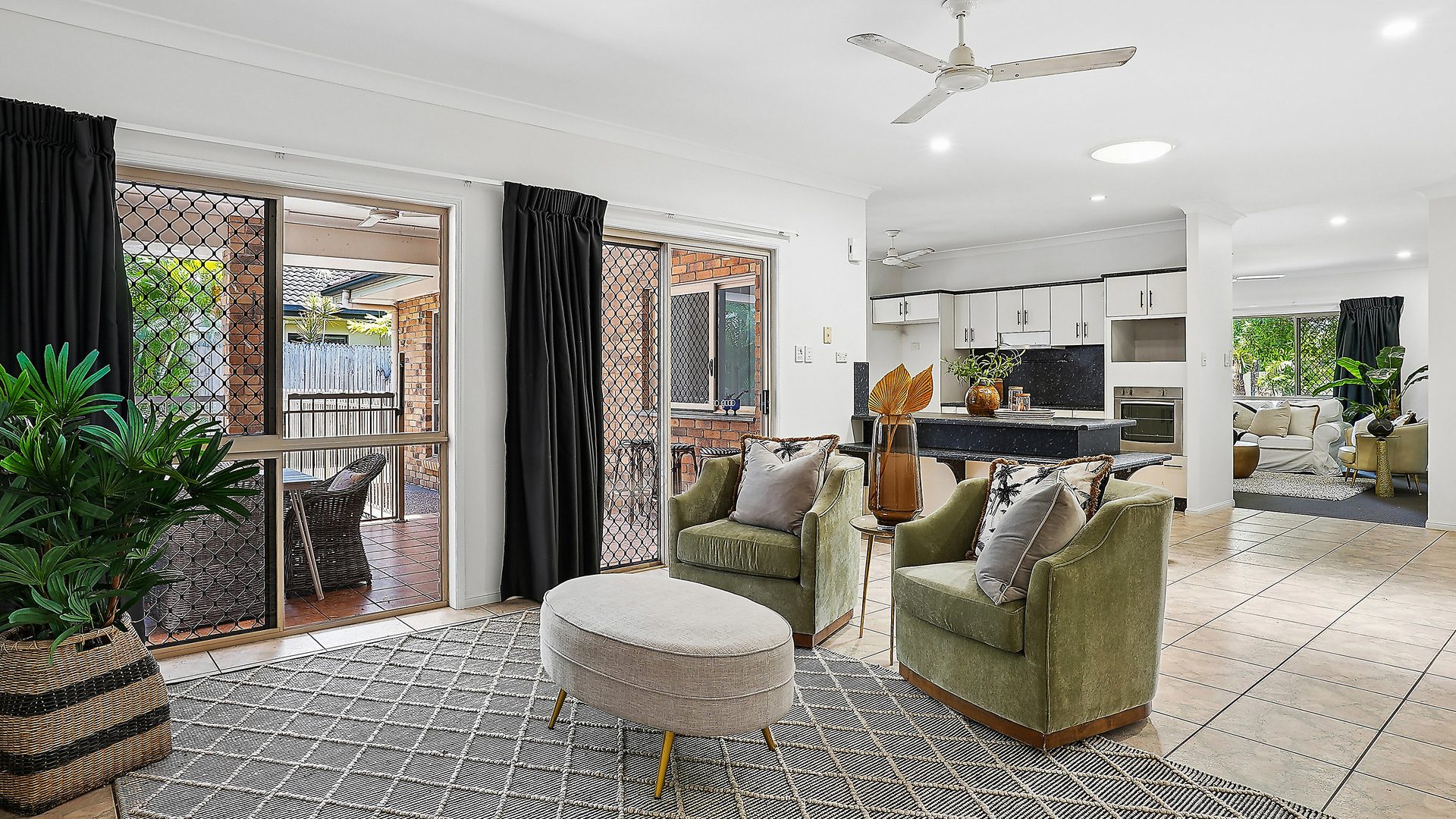 Sold - 7 Kamaran Court - New Property in Annandale - Real Estate by Scott Mawn