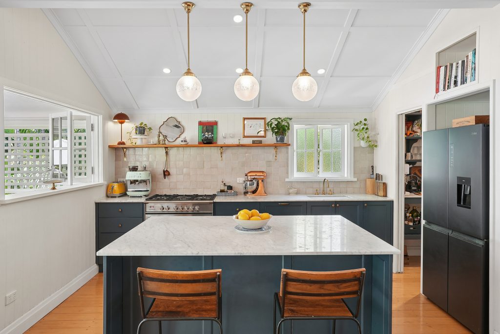 Sold - 11 Chubb Street - New Property in Belgian Gardens - Real Estate by Brad Matheson