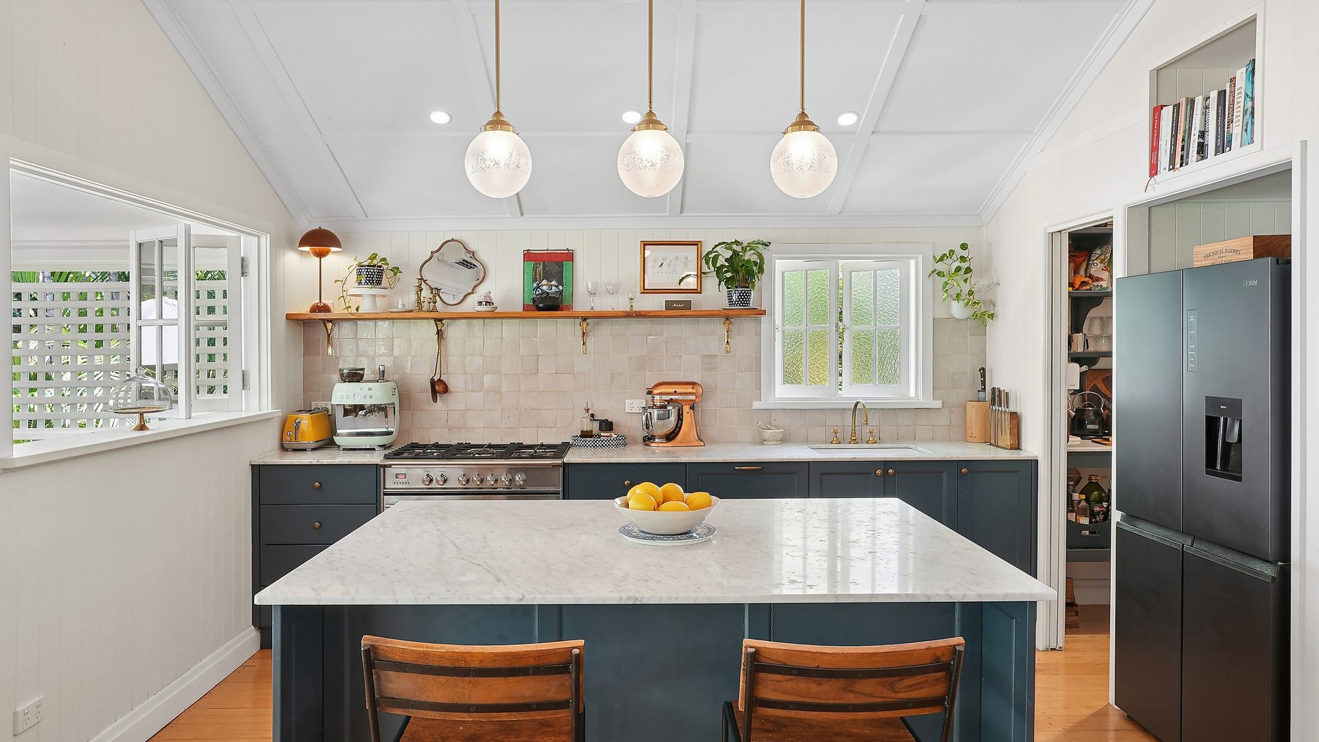 Sold - 11 Chubb Street - New Property in Belgian Gardens - Real Estate by Brad Matheson